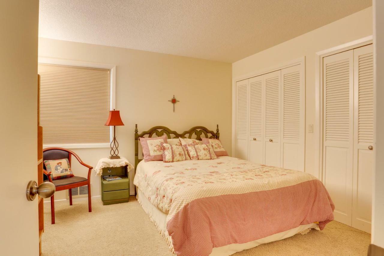 Misty Ridges Apartment Welches Exterior photo