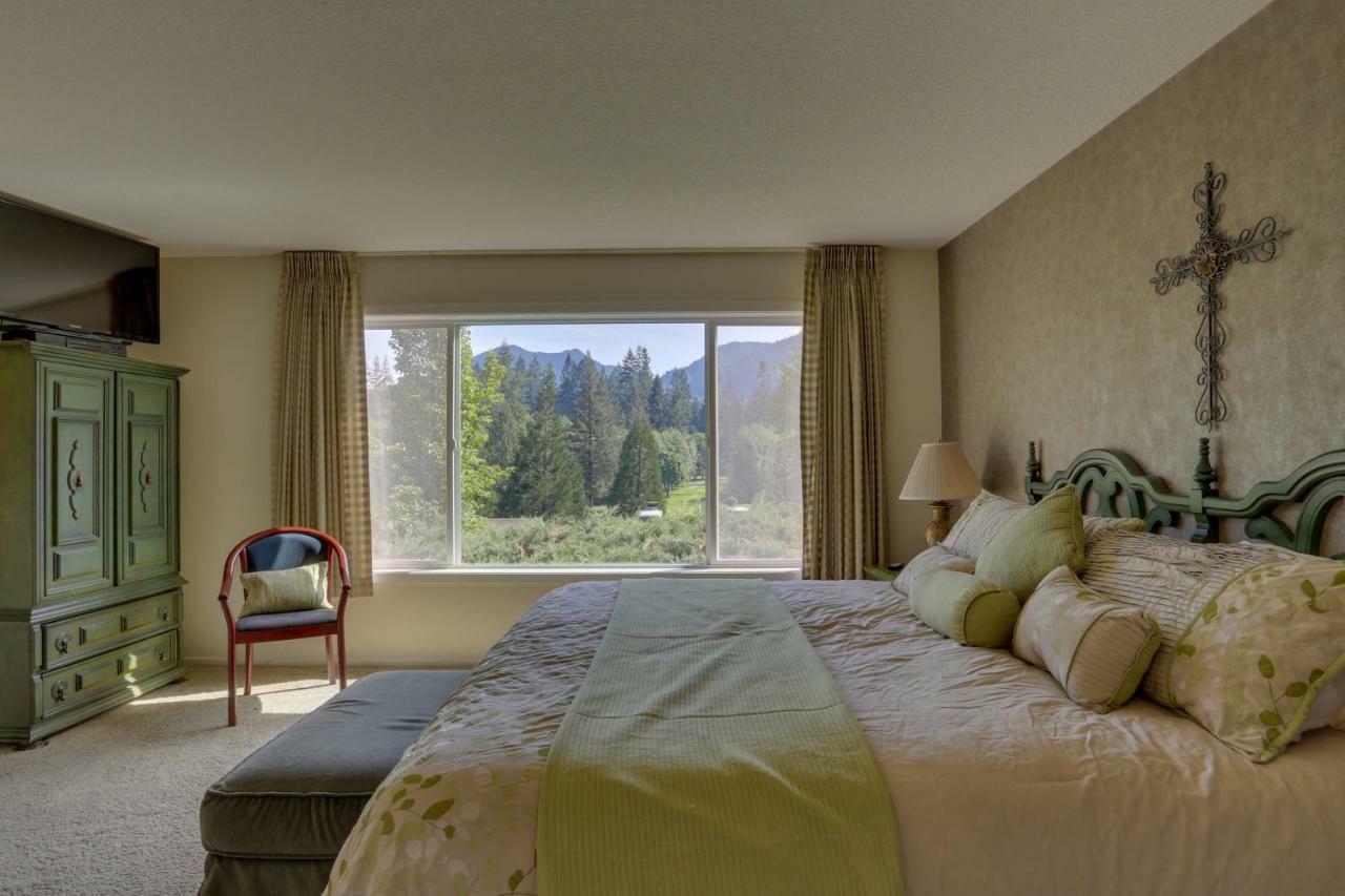 Misty Ridges Apartment Welches Exterior photo
