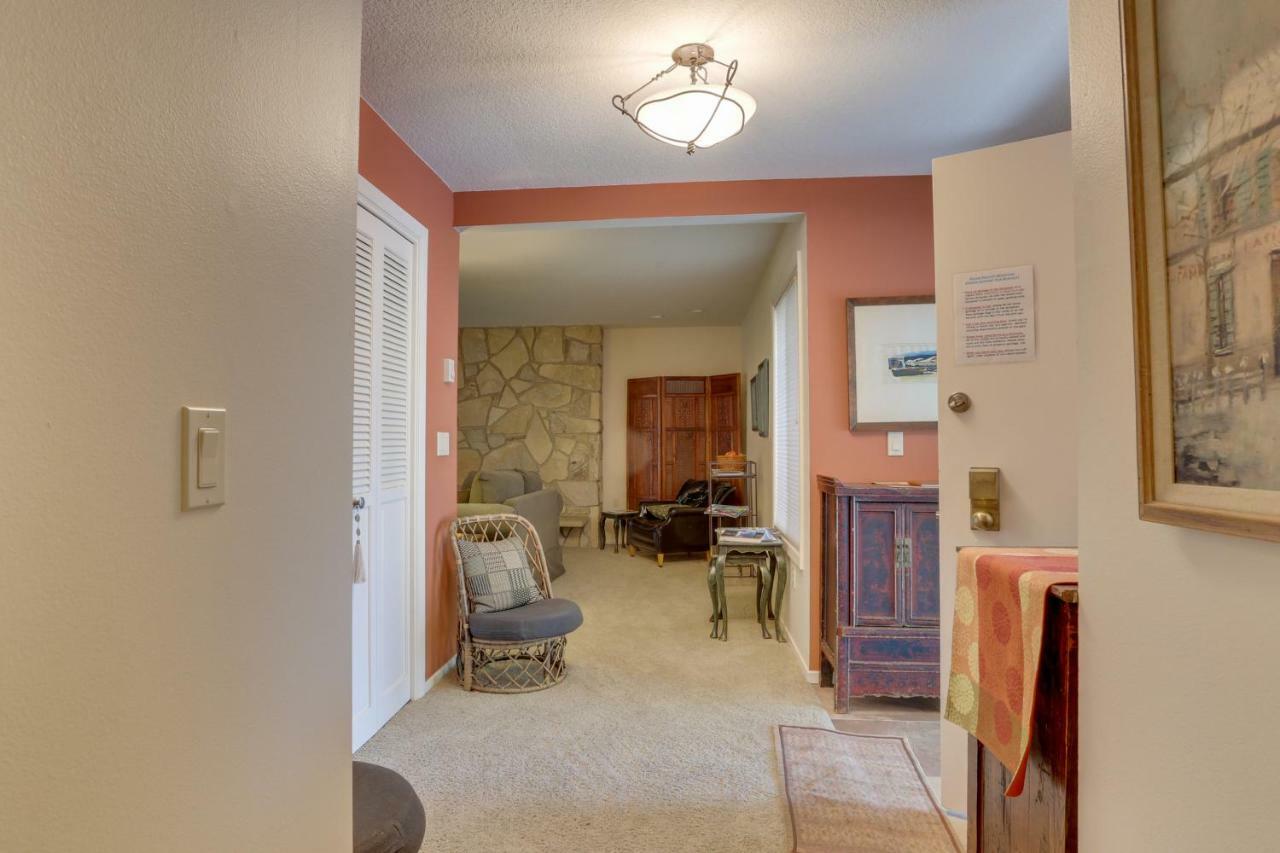 Misty Ridges Apartment Welches Exterior photo