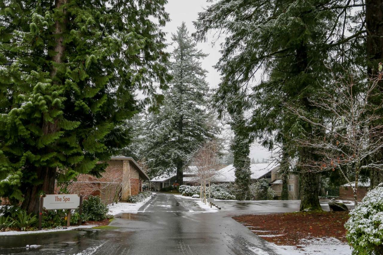 Misty Ridges Apartment Welches Exterior photo